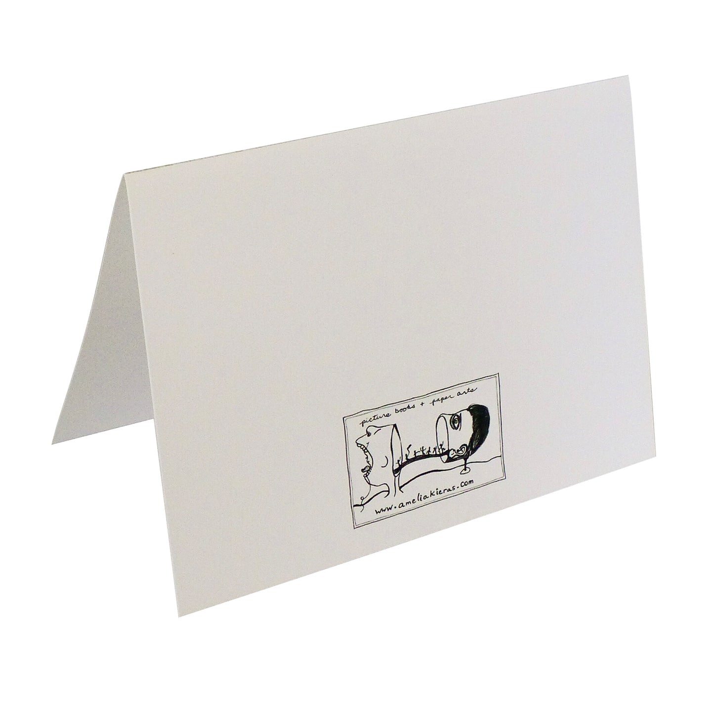 Bunny Bunch Thank You Card Set