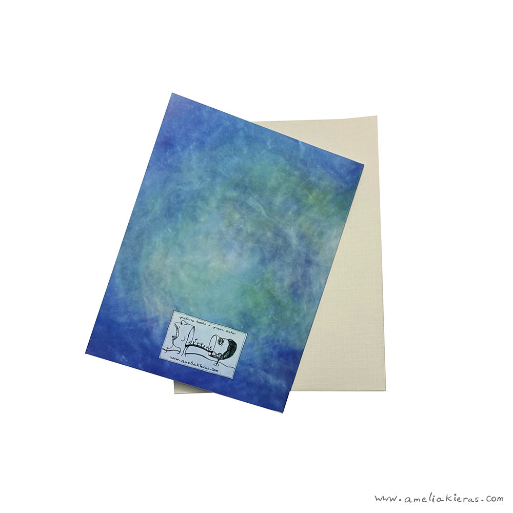 Thank You Bouquet 3D Pop Up Card