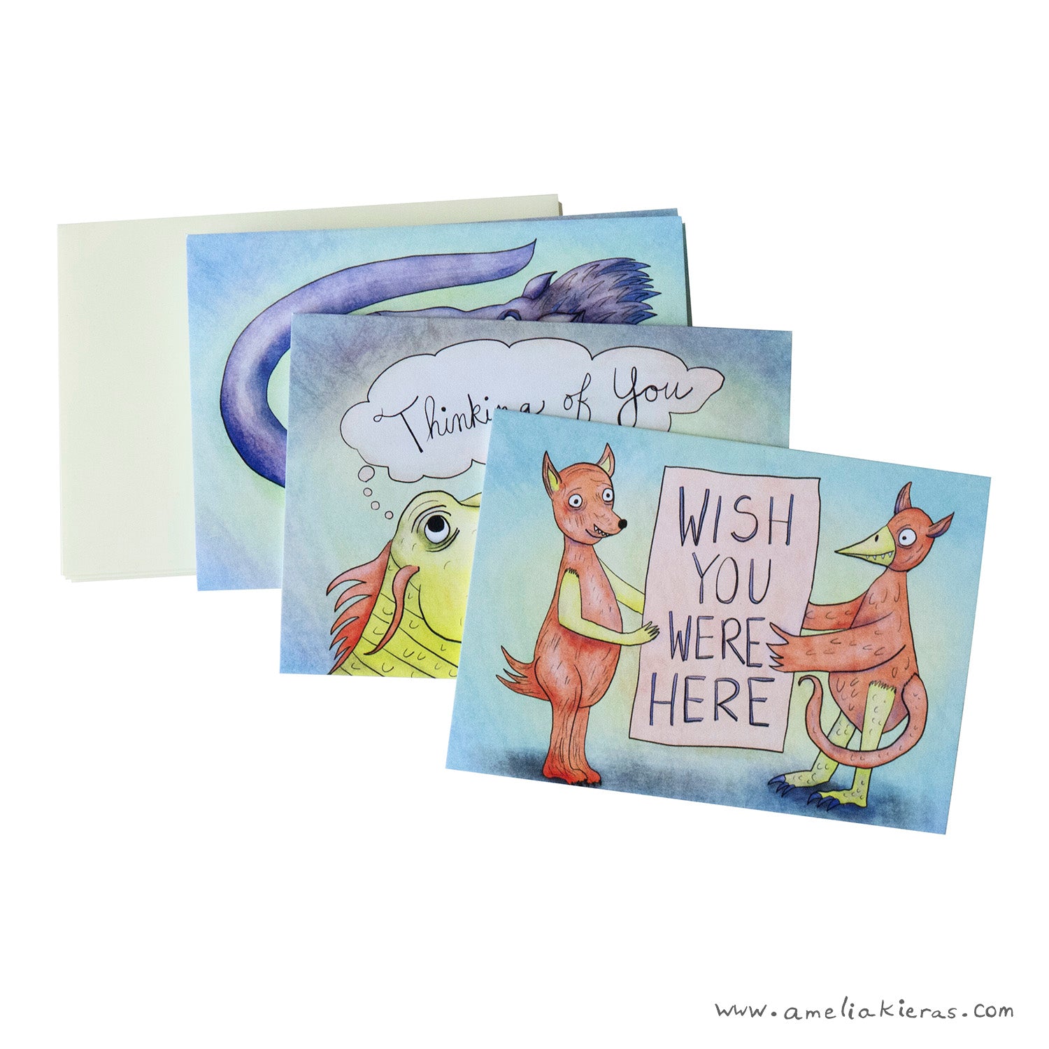Greeting Cards